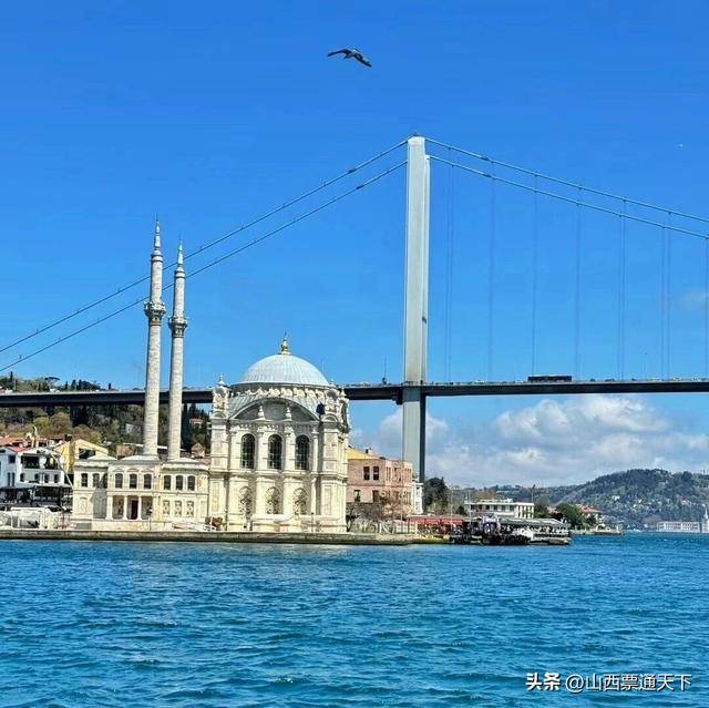 又一个国家免签啦！热气球撸猫美食全包圆土耳其最全旅游攻略